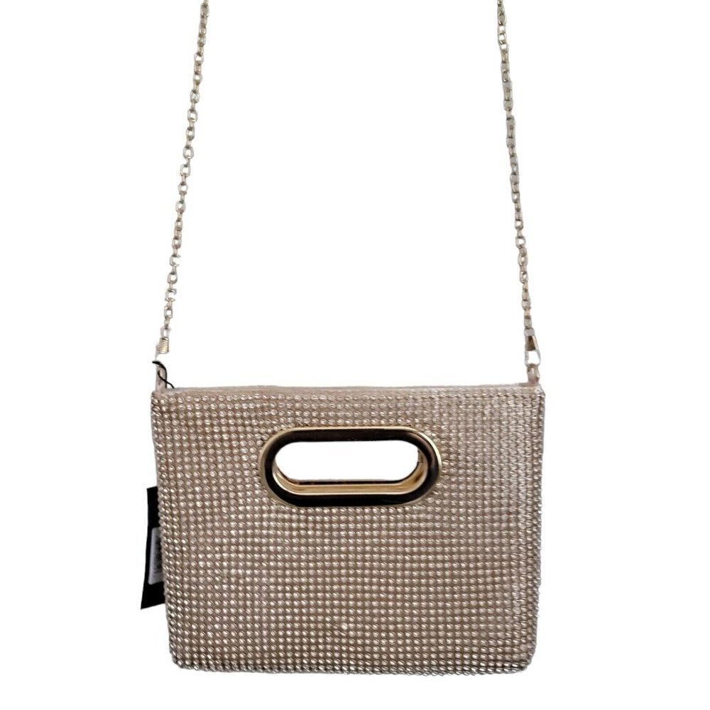 WOMEN'S La Regale Crossbody Bag.  New With Tags.